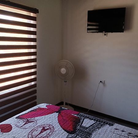 Hostel Antorchas Dominical Oda fotoğraf