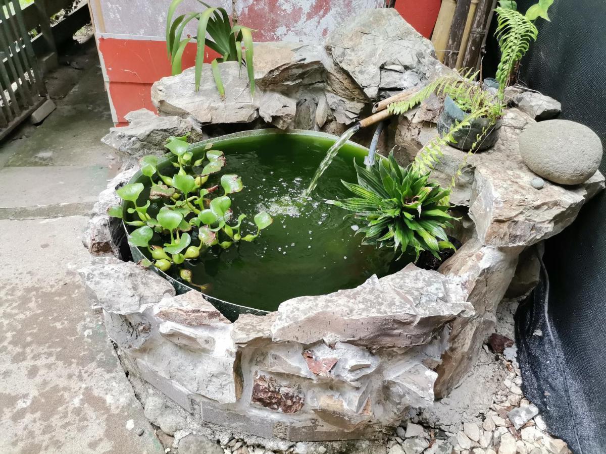Hostel Antorchas Dominical Dış mekan fotoğraf