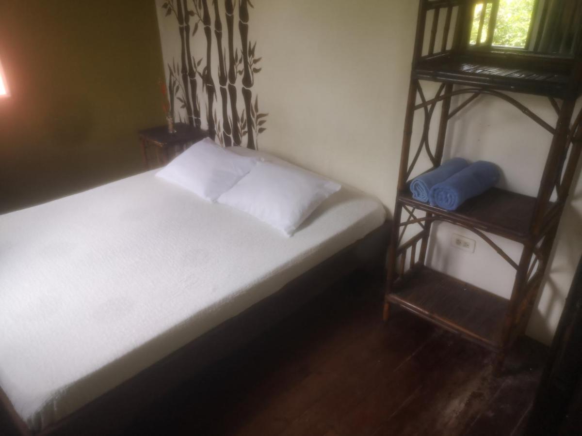 Hostel Antorchas Dominical Dış mekan fotoğraf