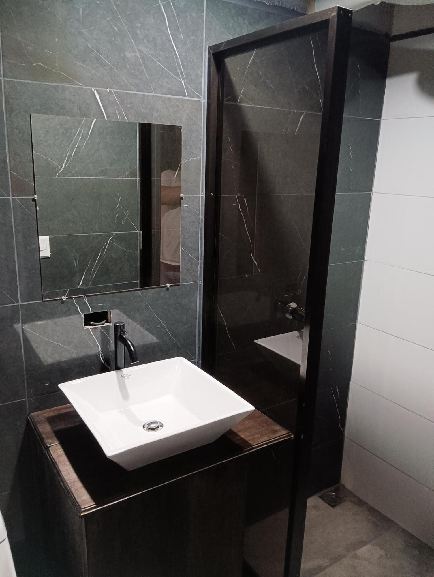 Hostel Antorchas Dominical Oda fotoğraf