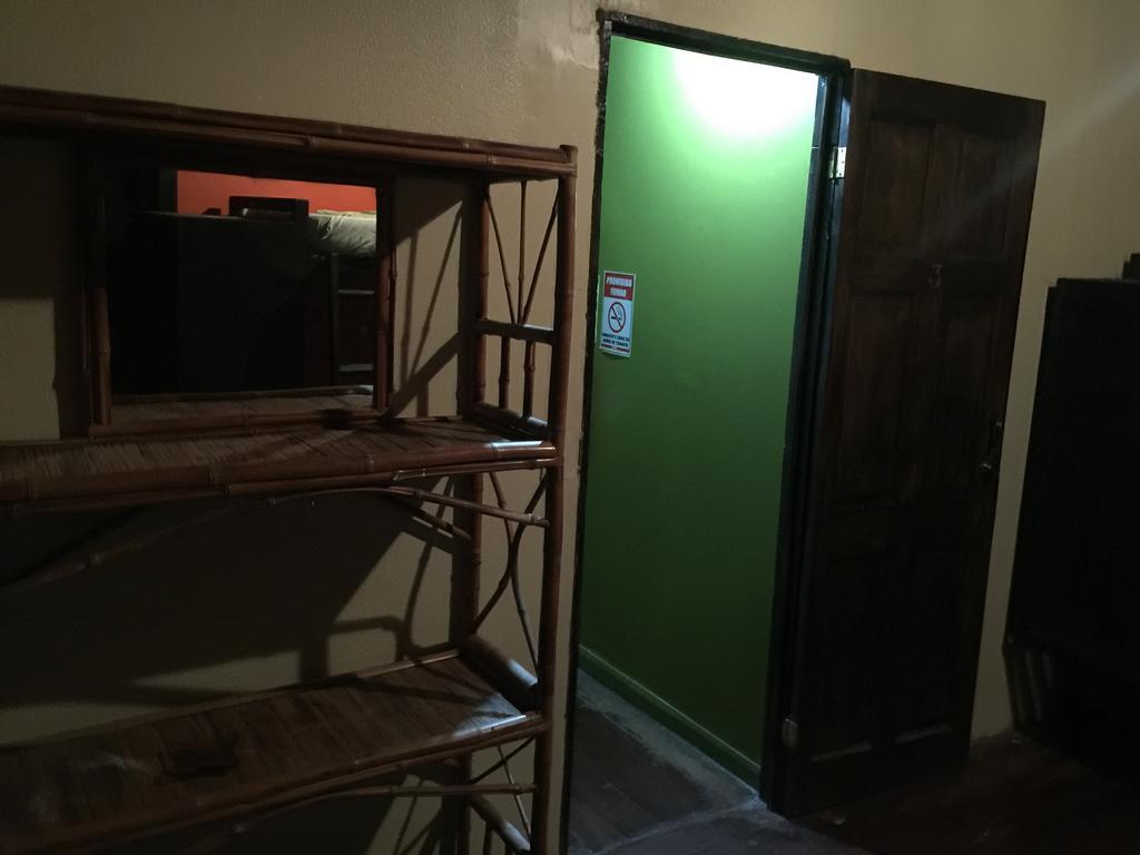 Hostel Antorchas Dominical Oda fotoğraf