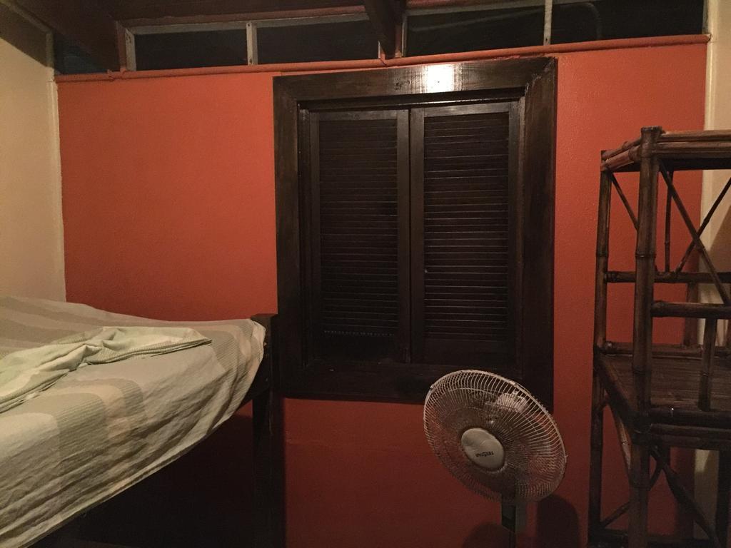 Hostel Antorchas Dominical Oda fotoğraf