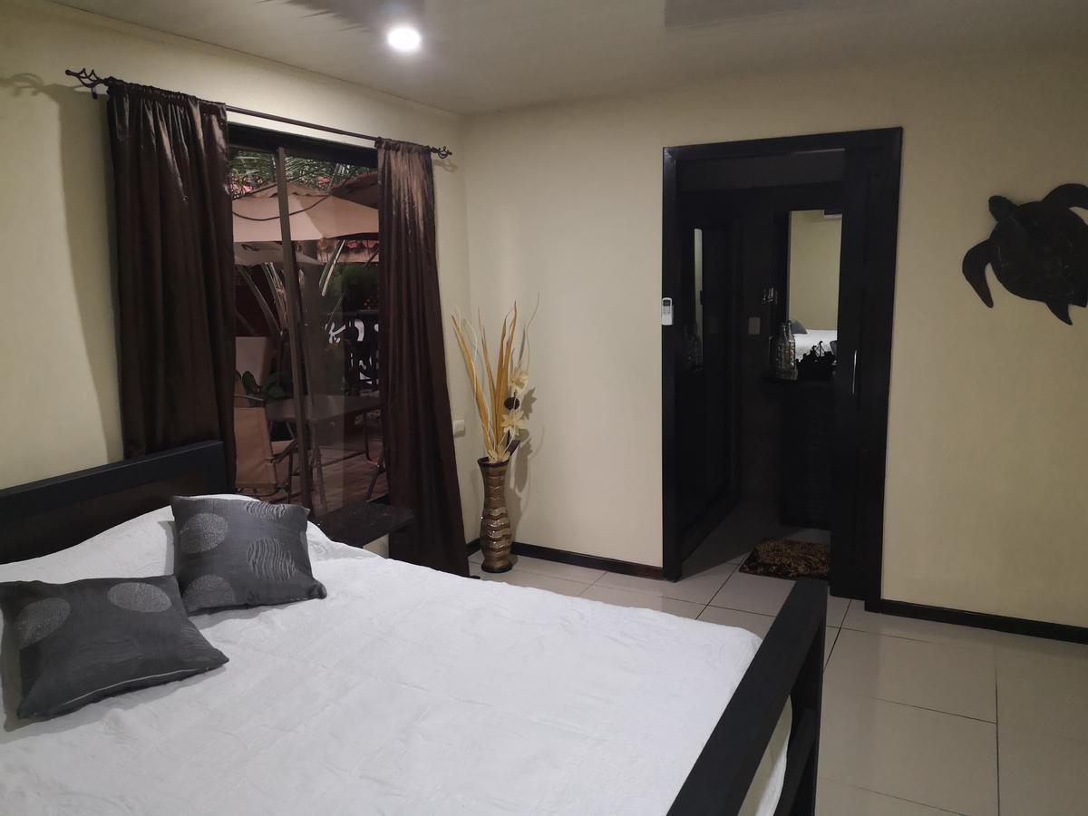 Hostel Antorchas Dominical Dış mekan fotoğraf